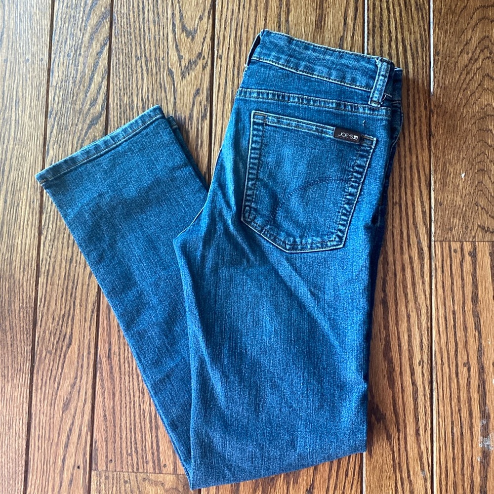 Joe’s Denim